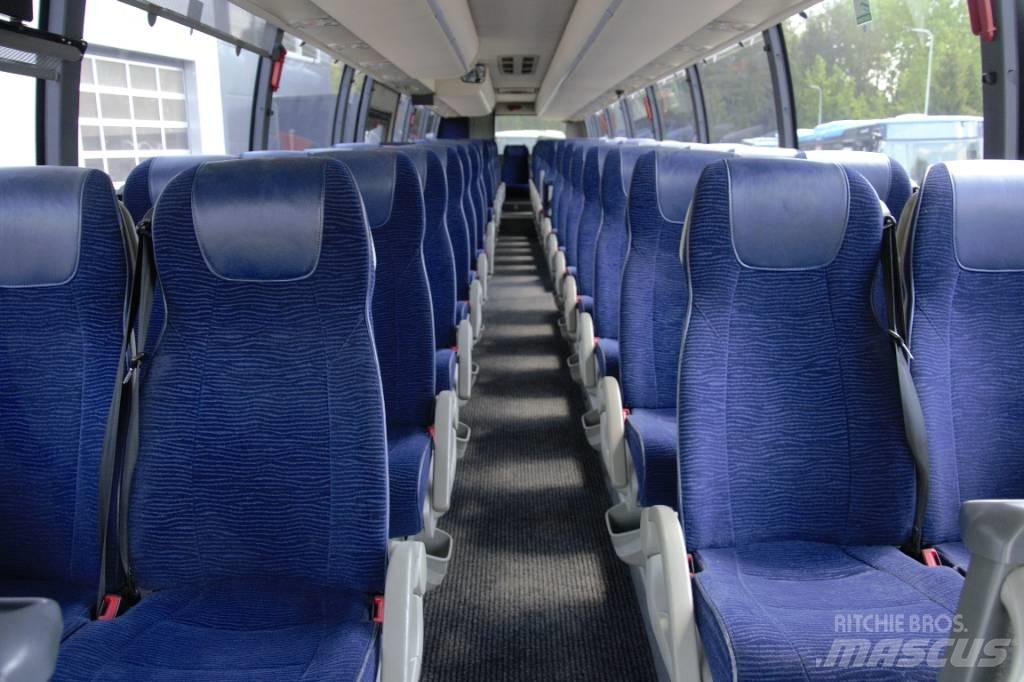 Volvo 9700H B11R Zájezdové autobusy