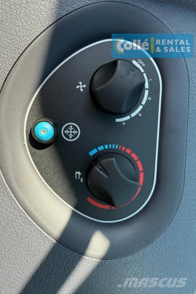 Manitou MHT 790 | 2023 Teleskopické manipulátory