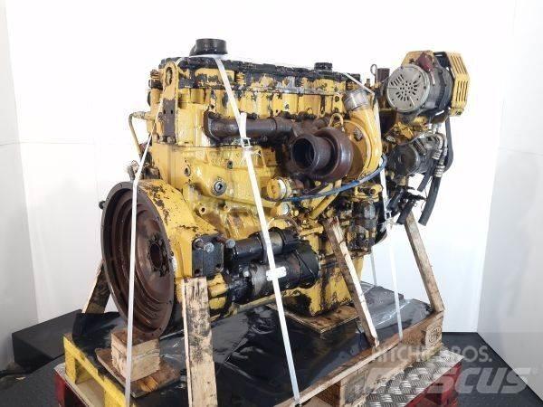 CAT C7 Motory