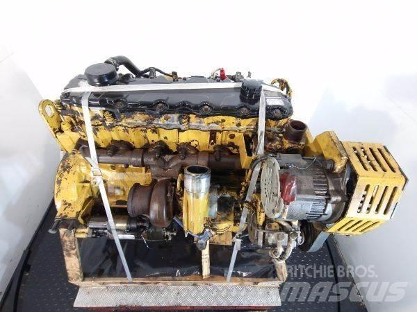 CAT C7 Motory