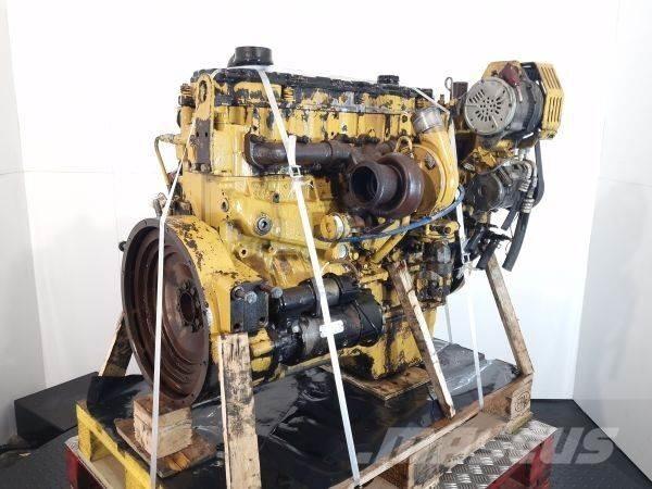 CAT C7 Motory