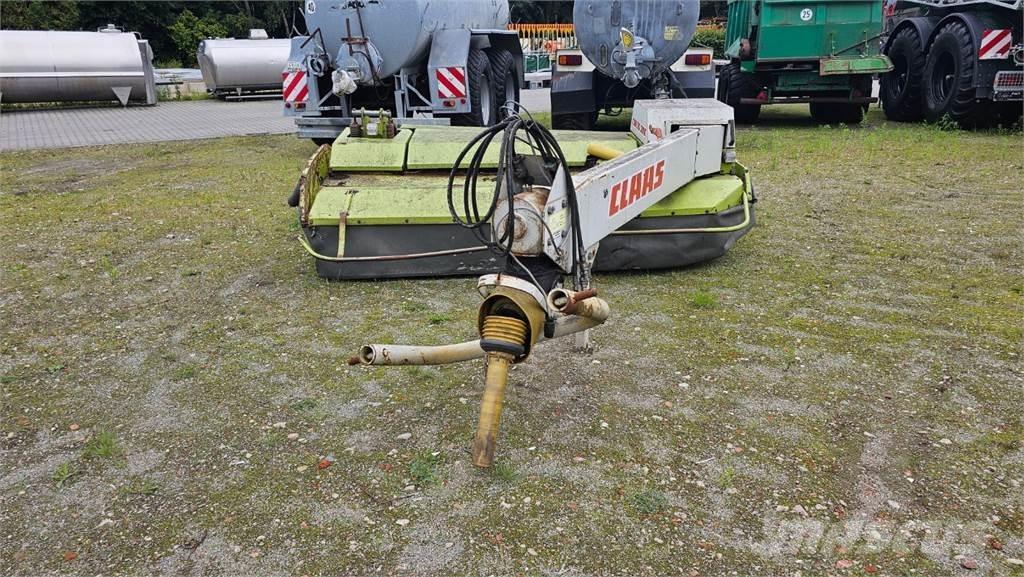 CLAAS Corto 300 Kondicionér žacího stroje