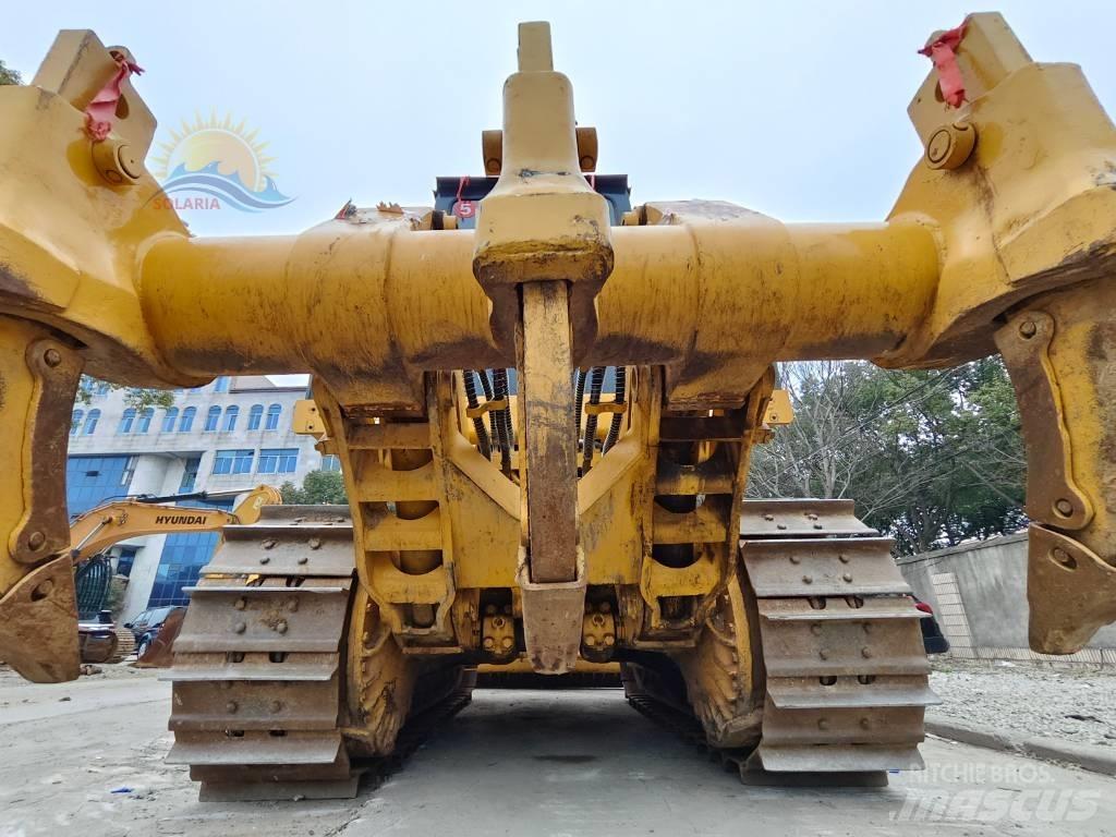 Shantui SD 23 Pásové dozery