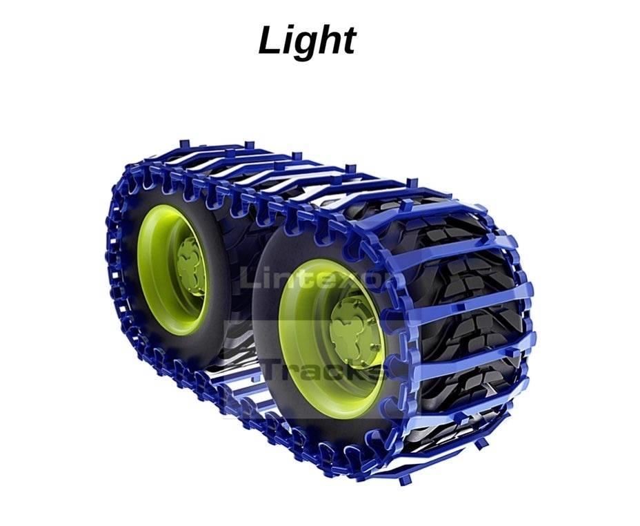  LINTEXON LIGHT Lesnictví – ostatní