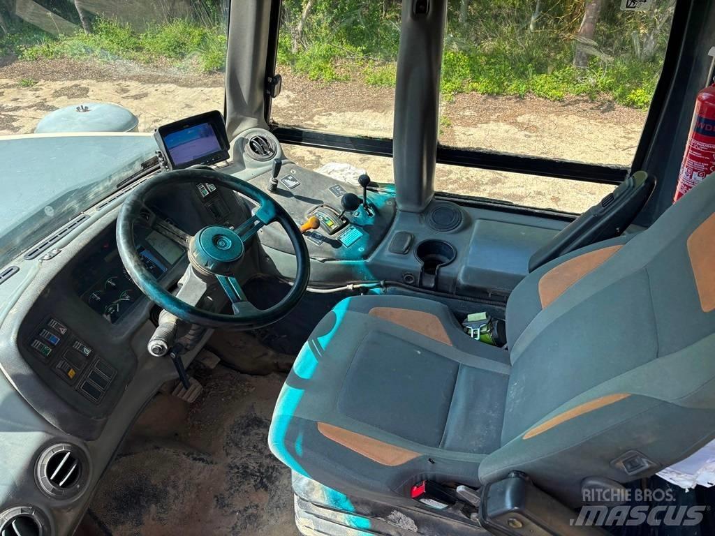 Bell B 30 D Kloubové dempry