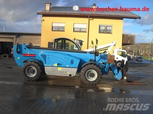 Genie GTH 4014 Teleskopické manipulátory