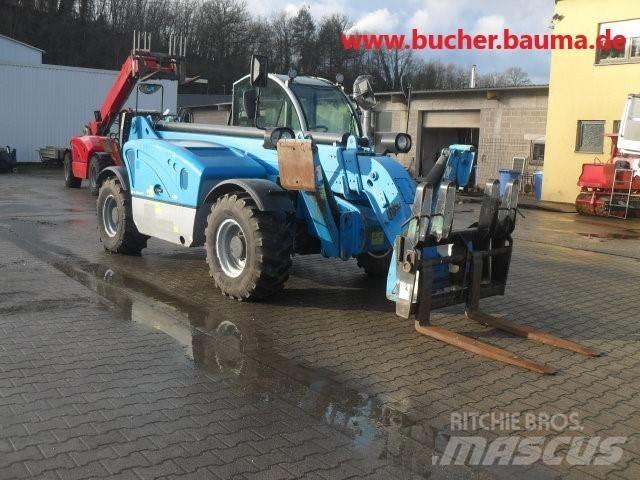Genie GTH 4014 Teleskopické manipulátory