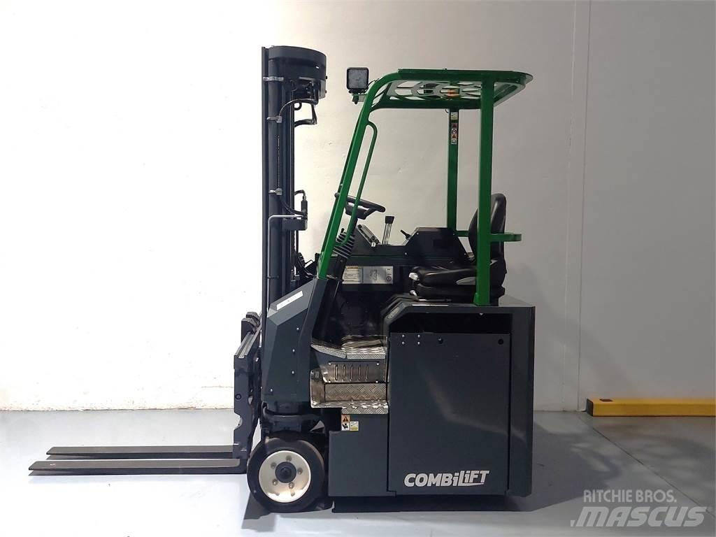 Combilift CBE2500 Další