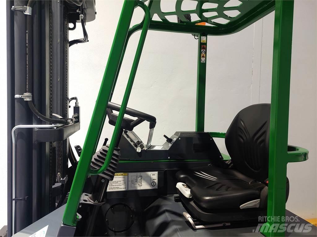 Combilift CBE2500 Další