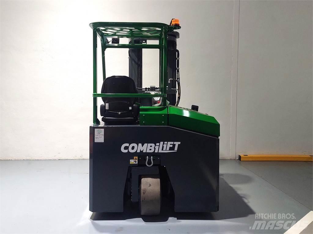 Combilift CBE2500 Další