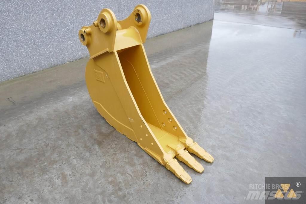 CAT 320 Bucket Lopaty