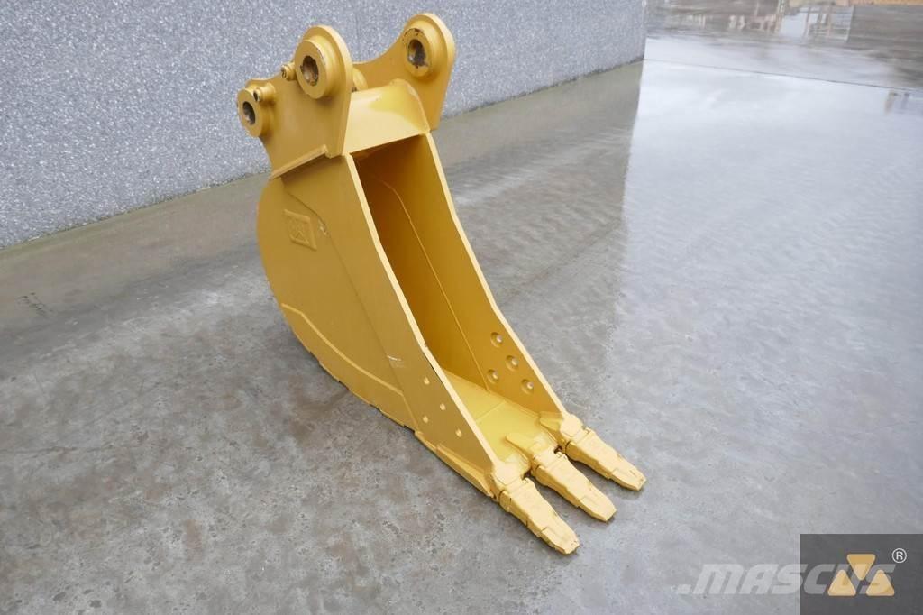 CAT 320 Bucket Lopaty