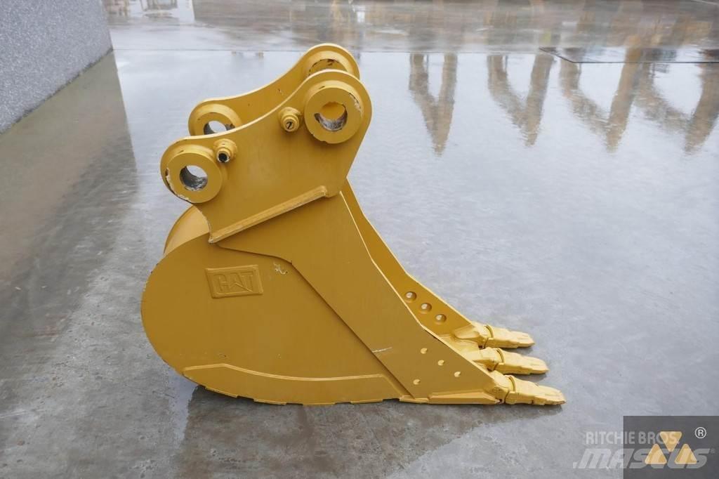 CAT 320 Bucket Lopaty