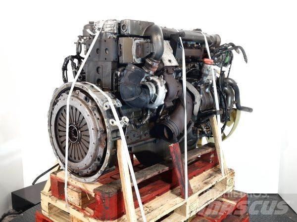 DAF PE228C Motory