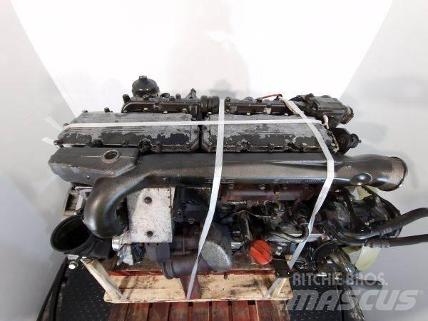 DAF PE228C Motory