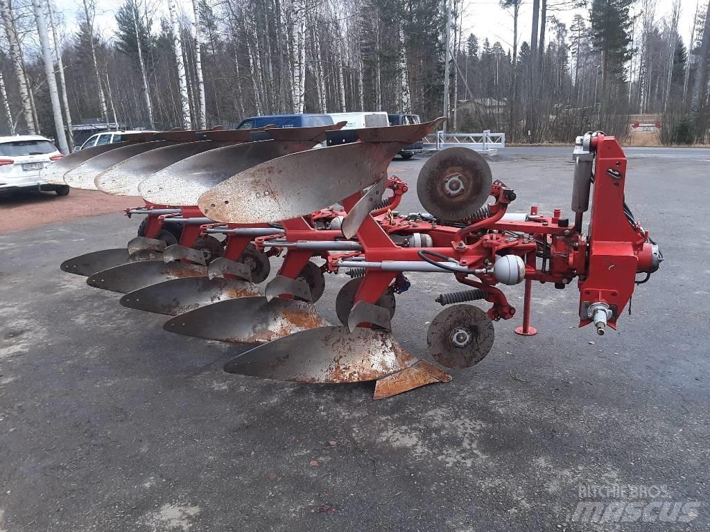 Agrolux MRWT 5875 AX Oboustranné pluhy