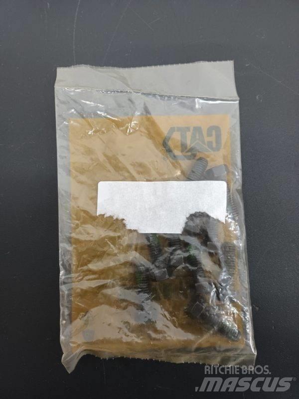 CAT BOLT 2J-3118 Podvozky a zavěšení kol