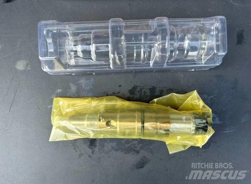 Scania INJECTOR XPI Motory