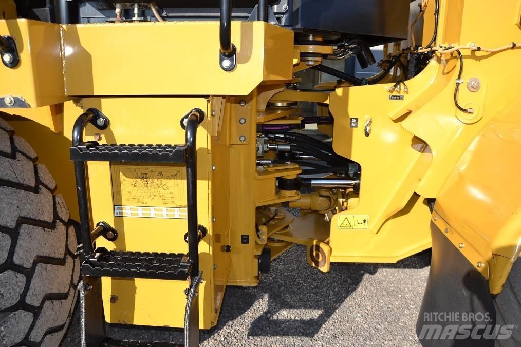 CAT CAT 950 GC Kolové nakladače