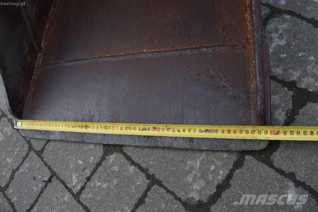 New Holland B 110 C Rýpadlo-nakladače