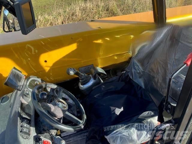 JCB 555-260R Roto Teleskopické manipulátory