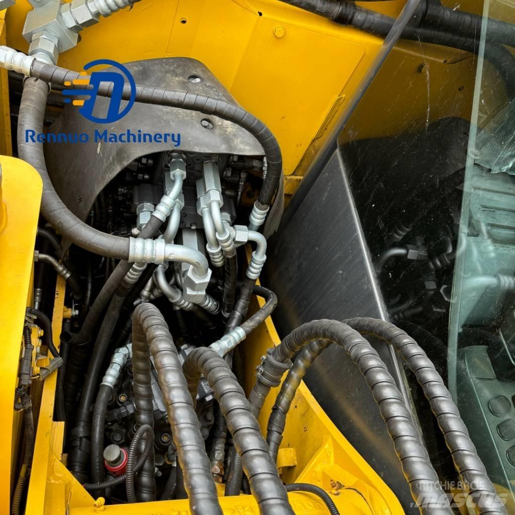 Komatsu PC 70-8 Mini rýpadla < 7t