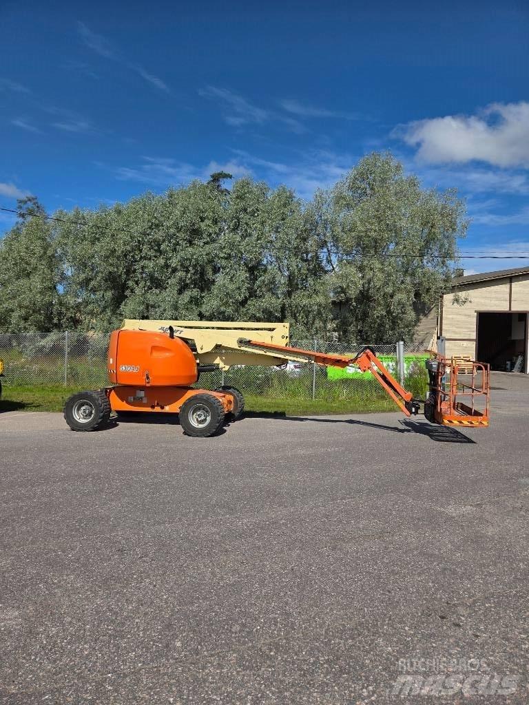 JLG 510 AJ Kloubové plošiny