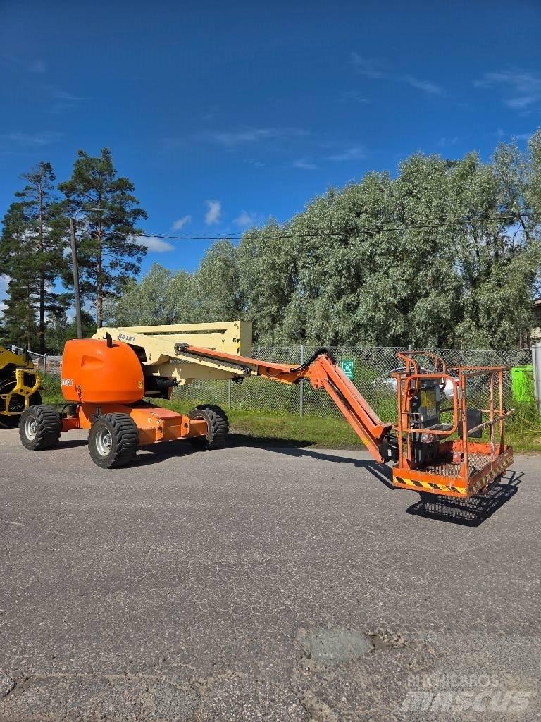 JLG 510 AJ Kloubové plošiny