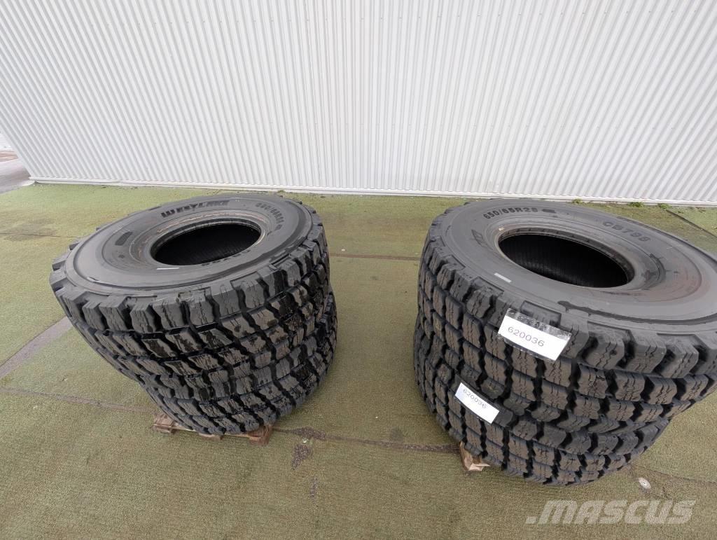  Westlake 650/65R25 Pneumatiky, kola a ráfky