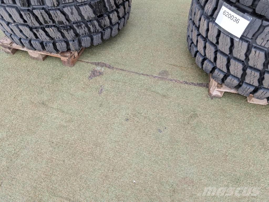  Westlake 650/65R25 Pneumatiky, kola a ráfky