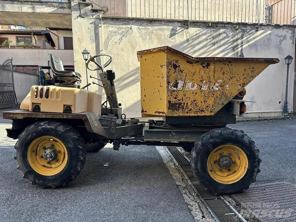 Dieci R316 Vyklápěcí dempry