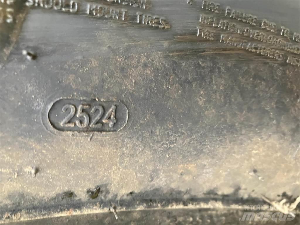 Mitas 600/65R38 Pneumatiky, kola a ráfky