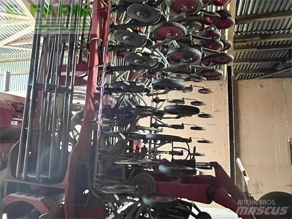 Horsch pronto rx9 Mechanické secí stroje