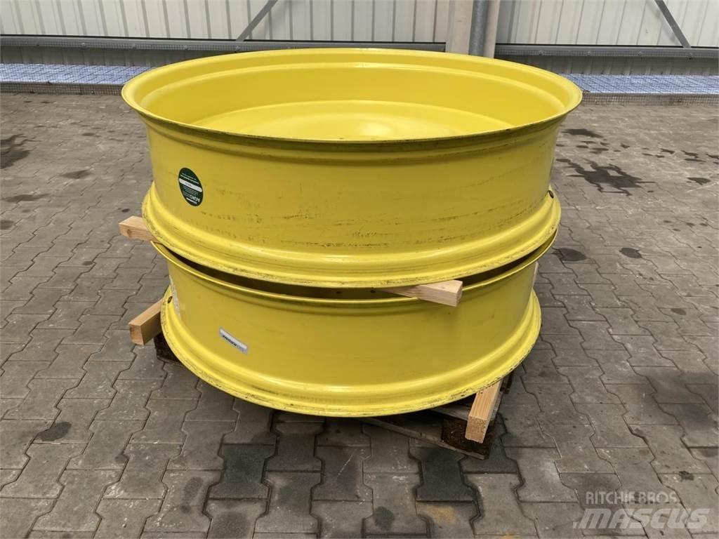 Kock & Sohn 13x50 Pneumatiky, kola a ráfky