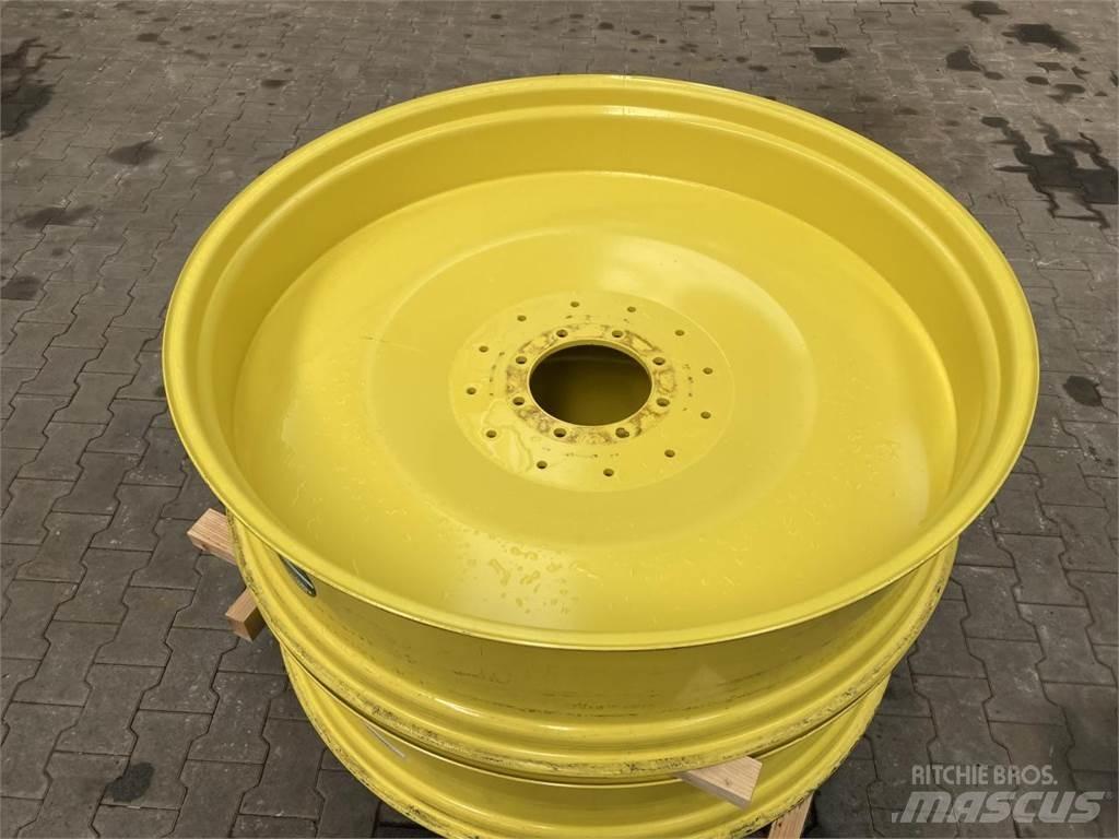 Kock & Sohn 13x50 Pneumatiky, kola a ráfky
