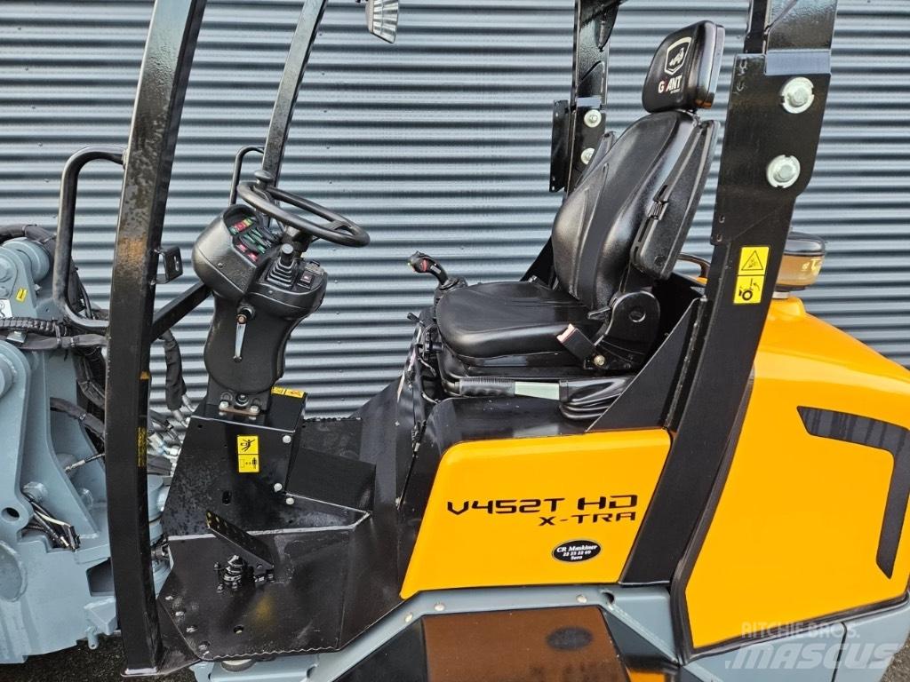GiANT v452t hd xtra Mininakladače