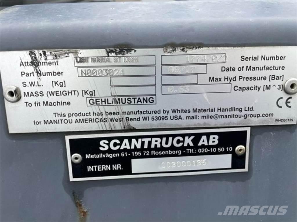  Øvrige ØVRIGE Lopaty