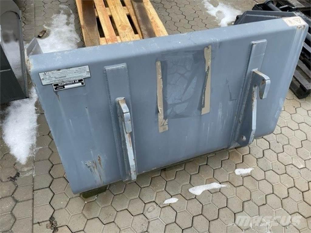  Øvrige ØVRIGE Lopaty