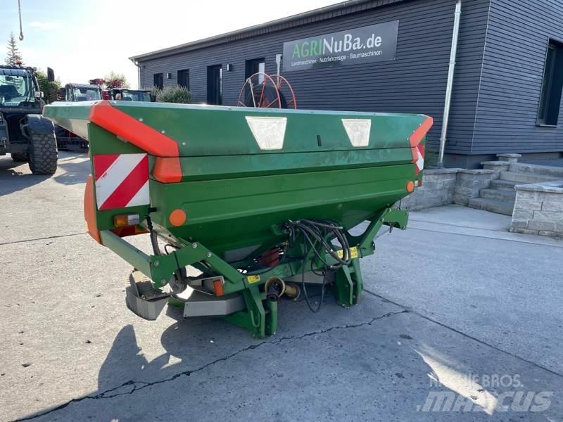 Amazone ZA-M 2500 Rozmetadlo minerálních hnojiv