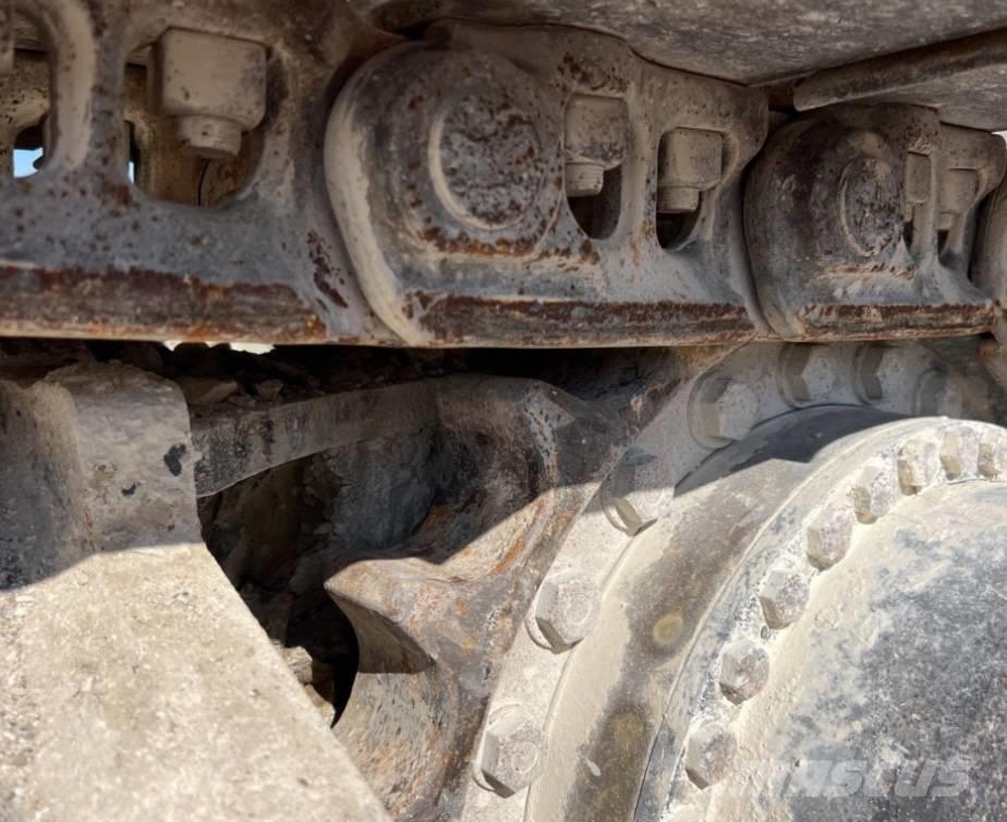 Volvo L 120 G Kolové nakladače