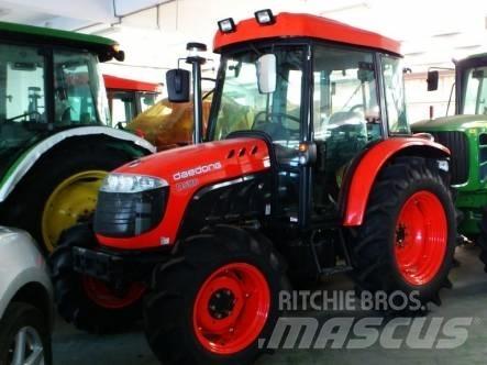  大同 曳引機 D580C Traktory