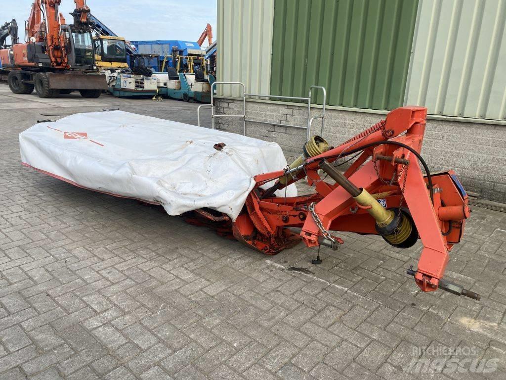 Kuhn GMD 700 G II Žací stroje