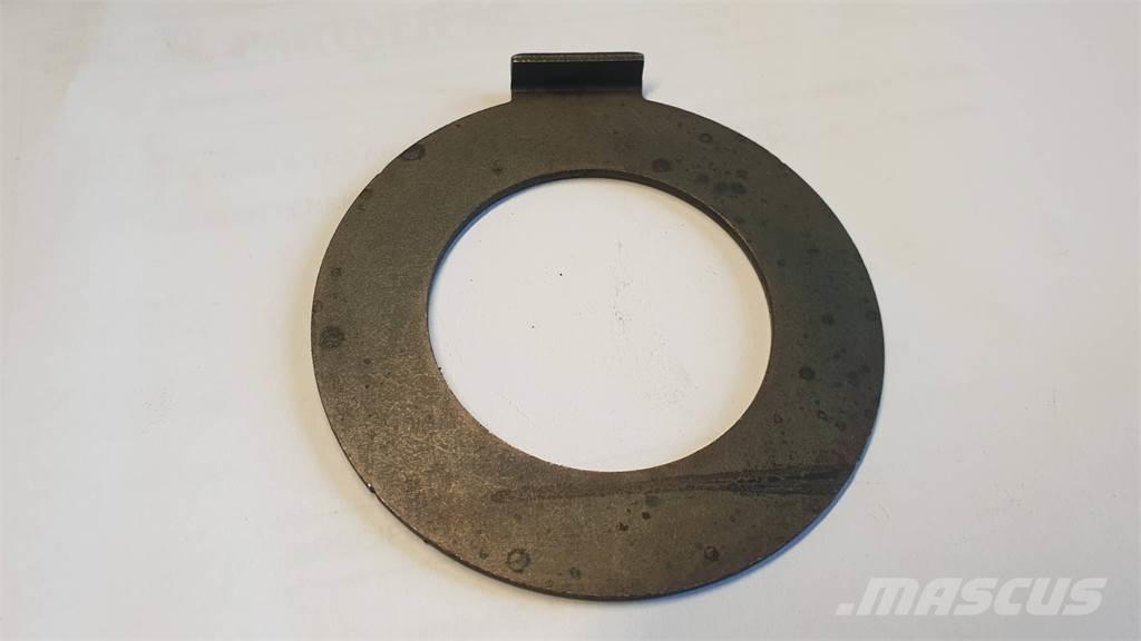 Ponsse 9633010 Převodovka