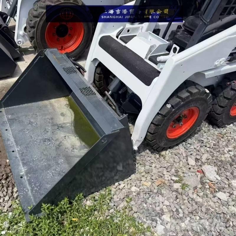 Bobcat s70 Smykem řízené nakladače