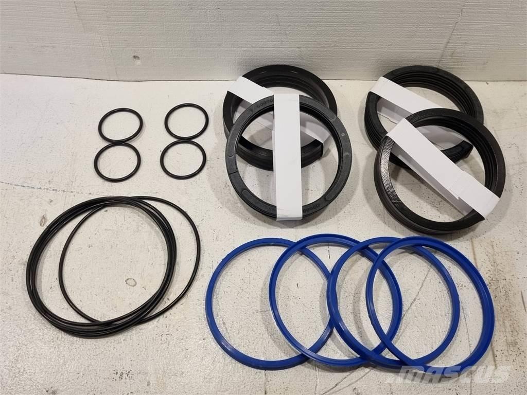 Ponsse KM0013 Hydraulika