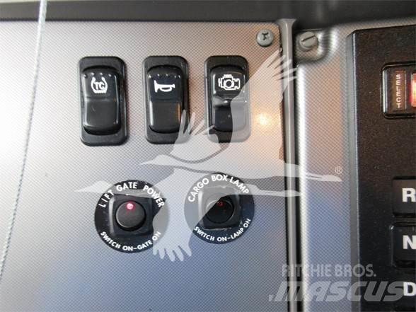 Kenworth T270 Stavebnictví - ostatní