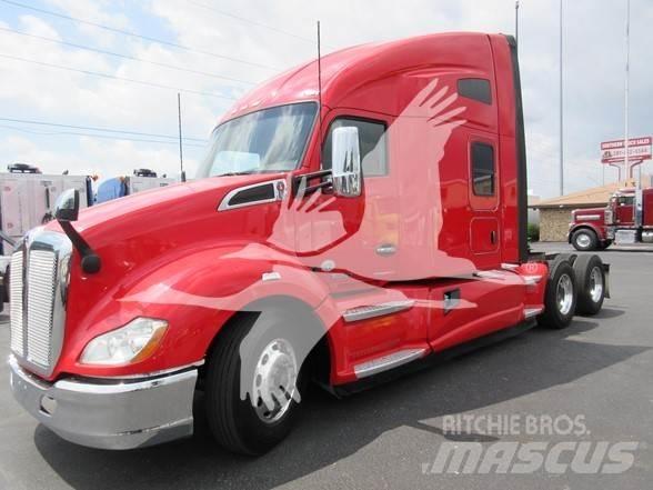 Kenworth T680 Tahače