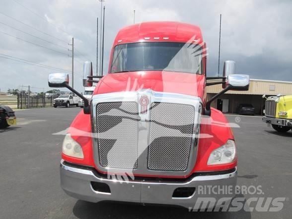 Kenworth T680 Tahače