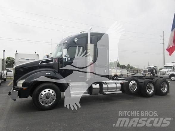 Kenworth T880 Tahače
