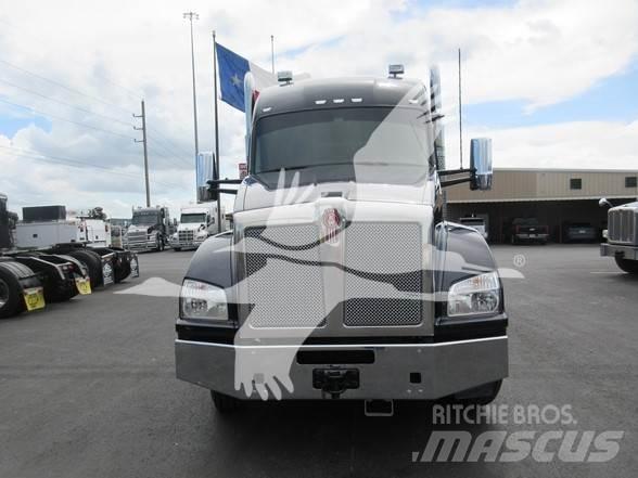 Kenworth T880 Tahače